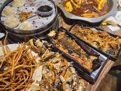 -客串先生烧烤(胜利街店)
