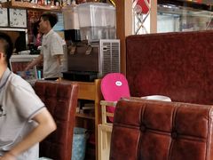 -集草轩·重庆麻辣烤鱼(西湖道店)