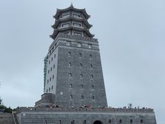 -珲春防川景区