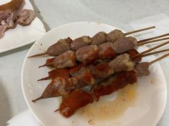 -鑫明明拉面(宁化路店)