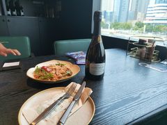 -老友时光·Pizza(泰华黑金店)