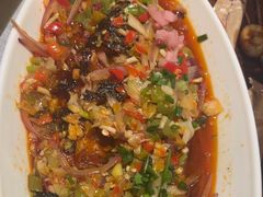 -为民烧烤吧.自贡爆炒菜(收录20年好店)