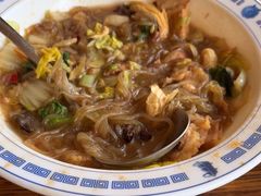 -老雒阳面馆·水席(定鼎门店)