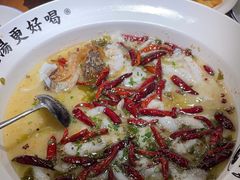 -江渔兒酸菜魚專門店(顺盈时代广场店)