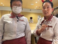 -海底捞火锅(丰尚国际广场店)