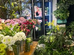 -花里花店(唐镇阳光天地店)