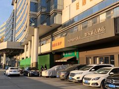 -浙茶集团狮峰·西湖龙井·杭州特产(莫干山路专卖店)