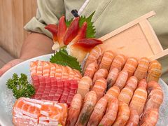 -世香全厨•日料·铁板烧(金桥店)