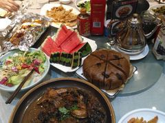 -金掌勺·锅包肉(广渠门店)