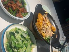 -谭厨中山传家菜.乳鸽.脆鲩鱼(华强北中航城店)