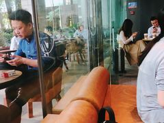 -星巴克臻选(深圳嘉里建设广场店)