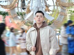 -成都欢乐谷