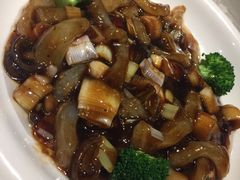 -老上海弄堂菜馆(恒基名人购物中心店)