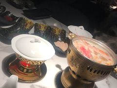 -海玥荟海鲜姿造自助餐厅(欧罗巴广场店)