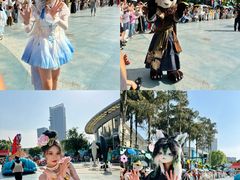 -海合安成都极地海洋公园