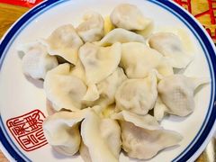 -新兴园饺子馆(北京百子湾店)