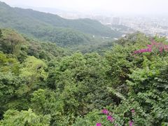 -广州市白云山风景名胜区