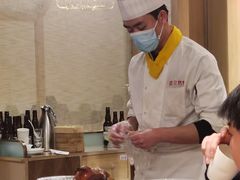 -红樱桃·欢乐餐厅(太原里店)