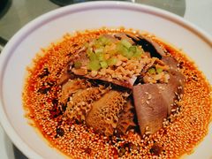 -俏江南天津时尚曲艺主题餐厅(马场道店)