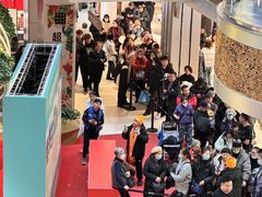 -松雷商业(南岗店)