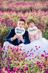 -金夫人婚纱摄影(华南店)