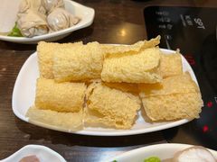 -随变烧烤麻辣鸡煲(佐敦店)