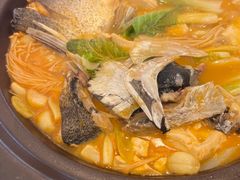 -沪华海鲜大酒楼(南汇店)