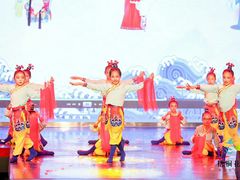 -梧桐花语舞蹈培训中心(潞城校区)
