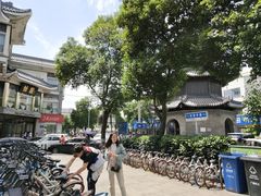 -怡园饭店-餐厅(四望亭店)