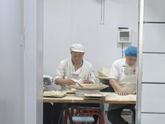 -津门张记包子铺(三马路店)
