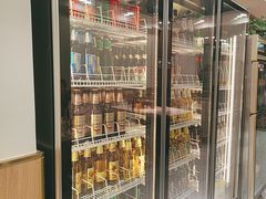 -白山烧烤(文安路万豪店)