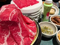 -牛New寿喜烧(金鹰世界店)
