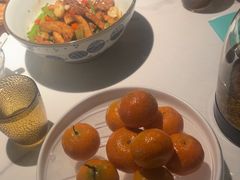 -筱爷叔·上海传统手工菜(玉树路店)