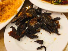 -胖太太四川麻辣排骨串(镇江路分店)