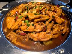 -胖哥俩肉蟹煲(杭州下沙学林街店)