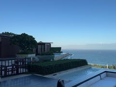 -瑰丽酒店·海吧·天际下午茶·现场DJ·天台酒吧