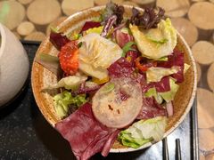 -西村日本料理(香格里拉饭店)