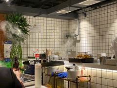 -钢管厂五区小郡肝火锅串串香(清河店)