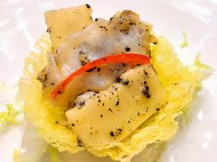 -福州仓山凯悦酒店·闽味中餐厅