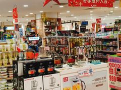 店内环境-伊藤洋华堂(春熙店)
