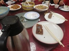-东江海鲜酒家(艺都分店)