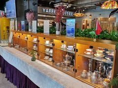-YAFEE雅菲·粤菜·湘菜·融合菜(魏公村店)