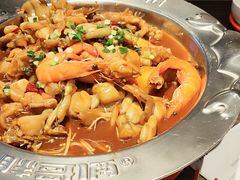 -胖哥俩肉蟹煲(杭州下沙学林街店)