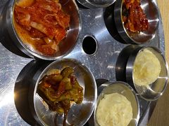 -韩国大金刚烤肉·料理(印象城店)