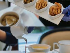 椒麻海鲜拼盘-铭家点心(秦岭路店)