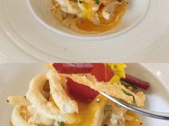 -La Villa French Restaurant