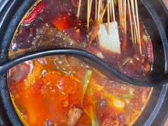 -牛小嫩串串火锅(延边大学文化城店)
