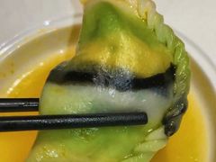 -船歌·鱼水饺青岛菜(闽江二路店)