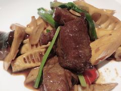 -Yan Ting 宴庭中餐厅(上海静安瑞吉酒店)