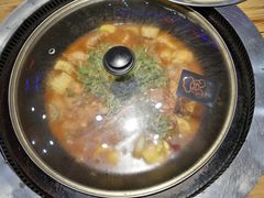 -山河屯铁锅炖(哈西站店)